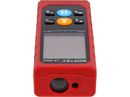 ДАЛЬНОМЕР WORTEX LR 4002 3