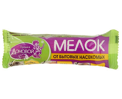 Мелок "Домовой Прошка" 20г от тараканов  197811