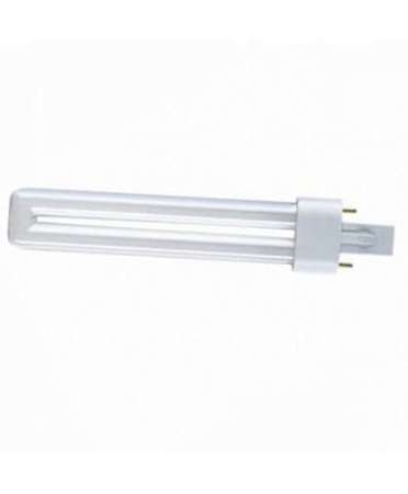 Лампа люминесцентная G23  9W