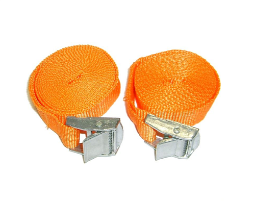 Ремень крепежный 2,5м. 25мм 250кг арт 64913