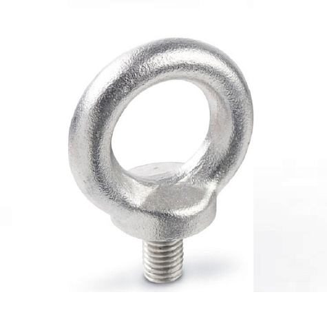 Болт-рым 12мм DIN580