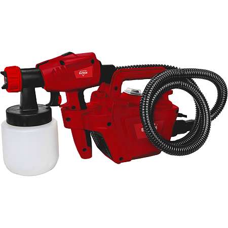 Краскопульт "Elitech" КЭ 800П