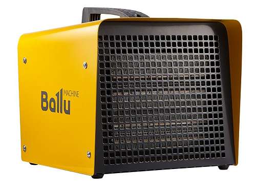 Тепловентилятор "Ballu" BKX-7
