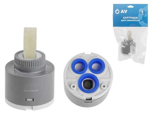 Картридж для смесителя AV Engineering D40  тип A   AVSSS-086