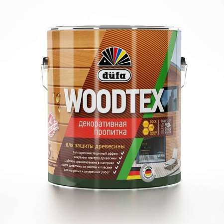    Dufa Woodtex   3 