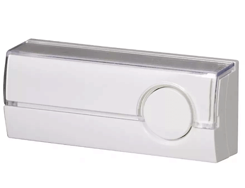  Кнопка звонка "Zamel" PDJ-213 220В  