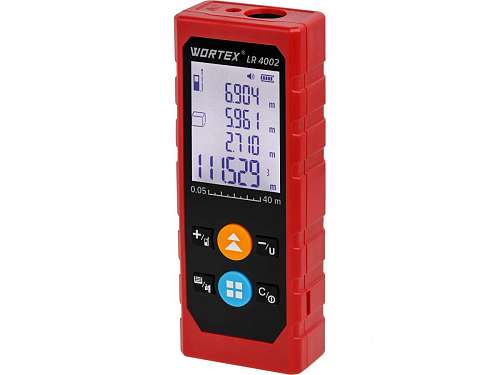 ДАЛЬНОМЕР WORTEX LR 4002 1