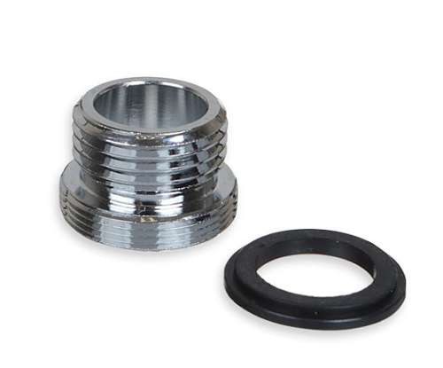 Переходник для излива 1/2 - М24  Remer