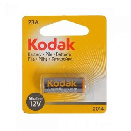 Батарейка  A23 12V Kodak щелочная