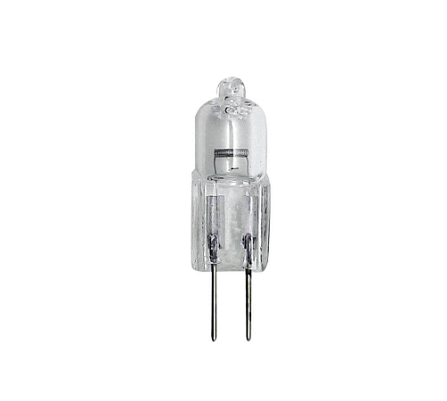Лампа галогеновая G-6,35 12V 35W  128319