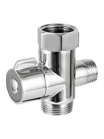 Дивертер ST2651 SANTERA