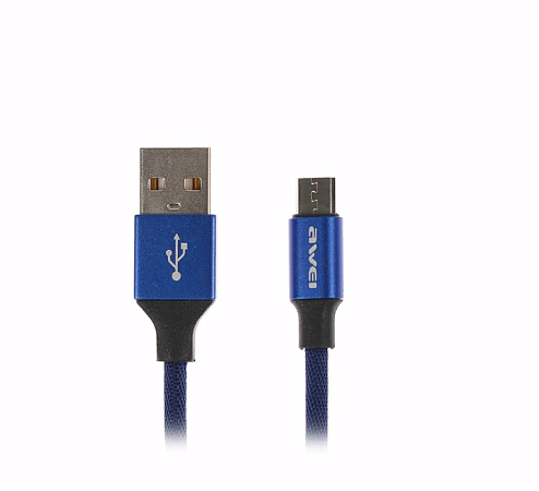  AWEI, micro USB, 2.1A, 1,  ,   4284630