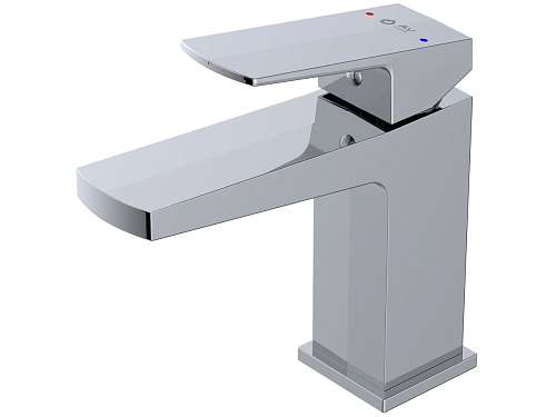 Смеситель AV Engineering для умывальника AVNEO1-A170-110