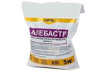 Известь, гипс, мел