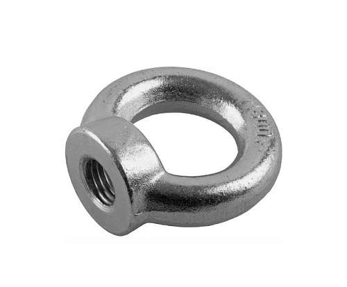 Гайка-рым 14мм DIN582