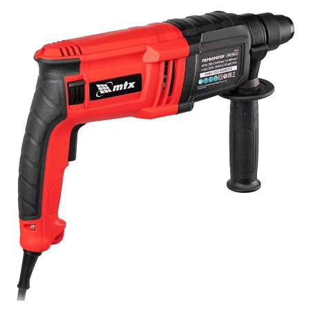 перфоратор matrix MRH-600-22 3