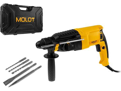 молот MOLOT MRH 2828