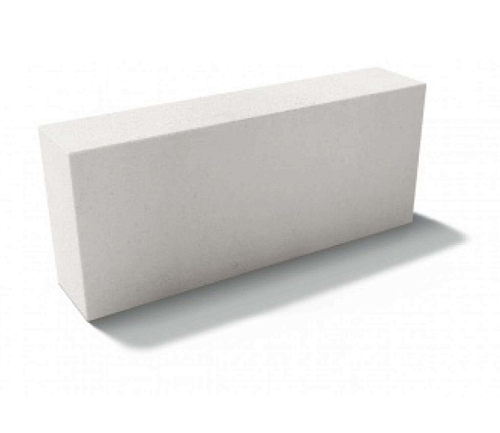 Блок Газобетон (Пеноблок) 600х250х75мм 