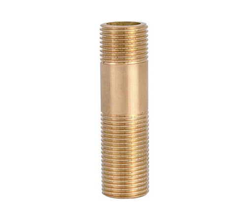 Сгон 3/4"х200мм (20мм) латунь 