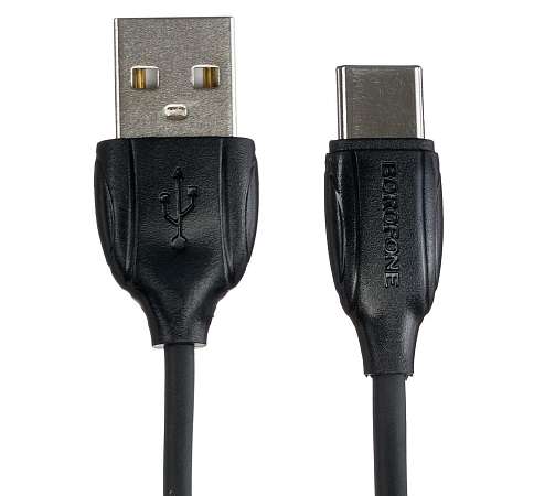  Borofone BX19, Type-C - USB, 3, 1,   6247248
