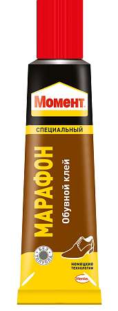 Клей Момент Марафон туба 125мл 1027577