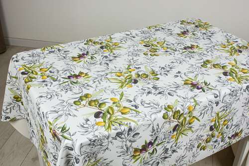 Клеенка Адрия 140см Апулия