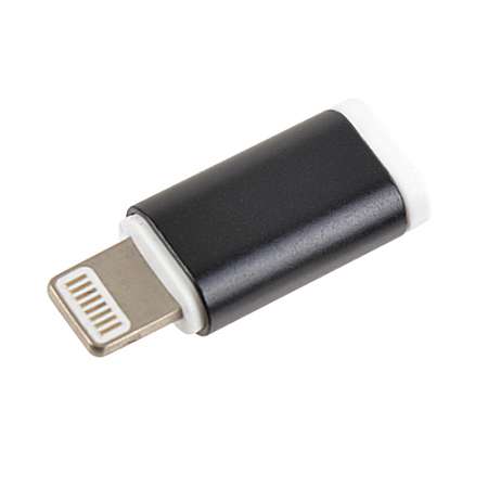 USB -  ROBITON P13 Micro-USB - Apple 8pin (Lightning)