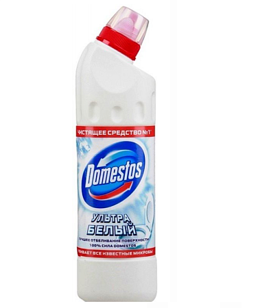 DOMESTOS 1000  