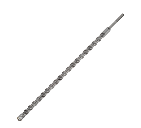 Бур sds плюс 26х950/1000 Matrix 70988