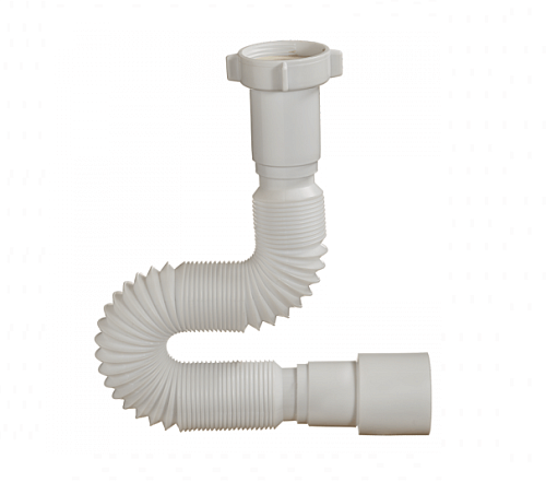 Гофра для сифона ORIO АС-1013