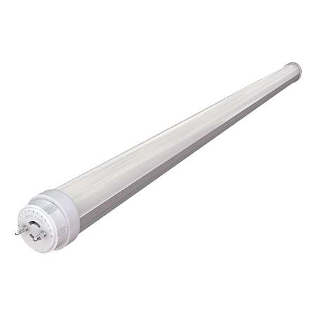 Лампа светодиодная T8 G13  VOLPE 10W DW-6500 холодный свет (аналог ЛБ-18)  10075