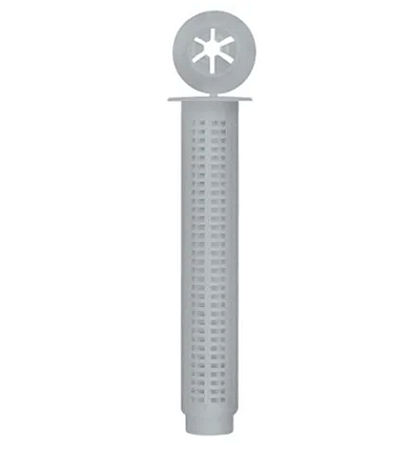 Пластиковая сетчатая гильза BIT-NS 15х135 (М10-12) уп-3шт