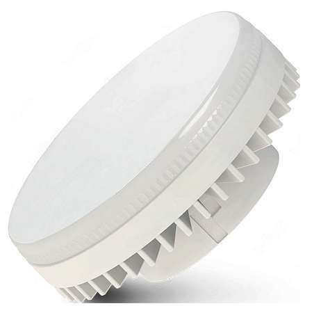 Лампа светодиодная GX53 Leek LE SPT 10W 3000K тёплый свет LE010508-0025