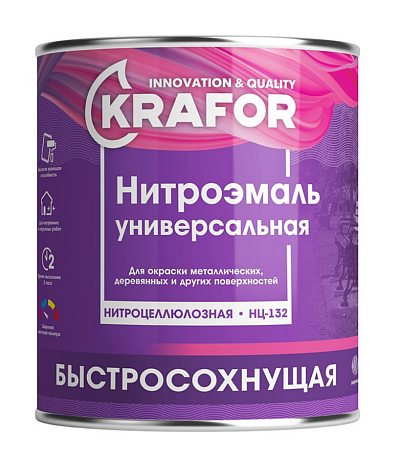 КРАСКА
