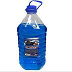 Стеклоомывающая жидкость