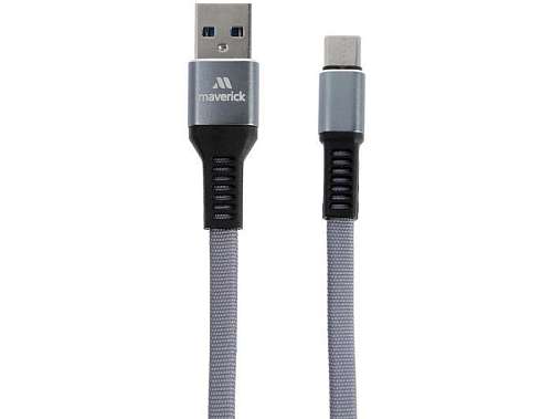  Maverick Textile & Metall C3, Type-C - USB, 3, 1.2, . ,   5193796