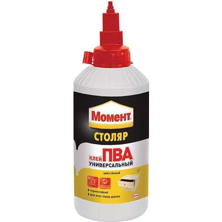 Клей Момент Столяр ПВА 750гр 1960504