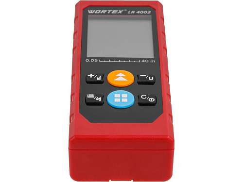 ДАЛЬНОМЕР WORTEX LR 4002 4