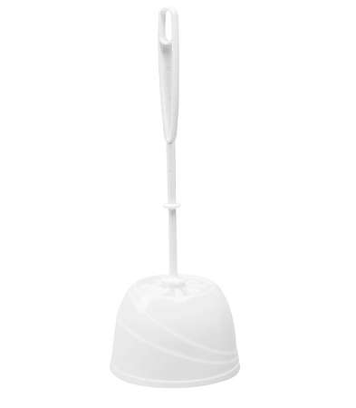 Ёршик для унитаза с подставкой BEROSSI Aqua 1089906