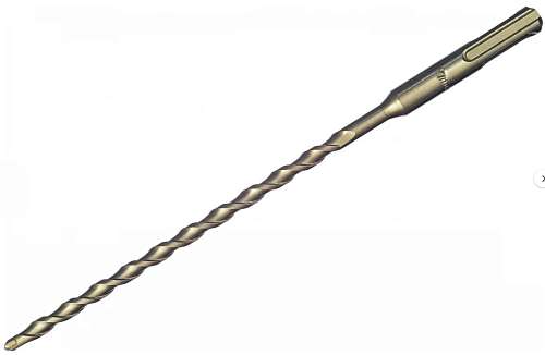 Бур sds плюс 6х150/210мм Makita D-00072