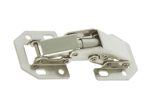 Петля быстрого монтажа "2000-Мini" в Москве – купить по низкой цене в ...