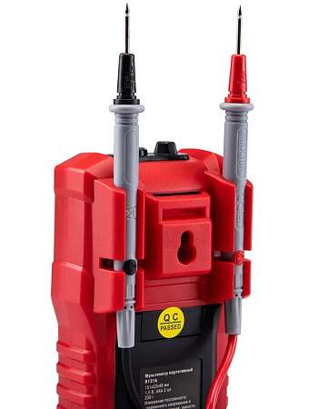 Мультиметр 13-3115