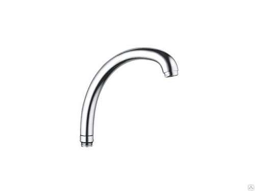 Излив для смесителя G-образный ECONOCE EC0540