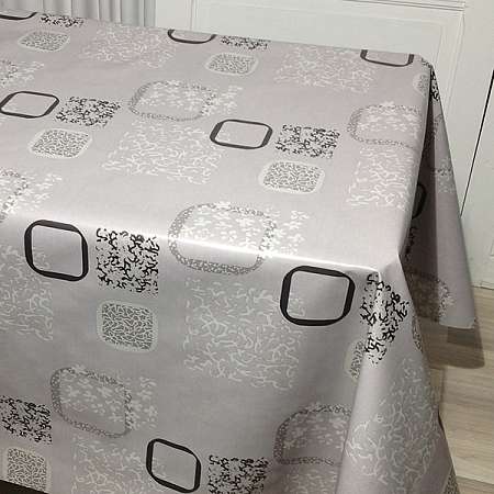 Клеенка Camelia 140 см арт. 634/7 Радио
