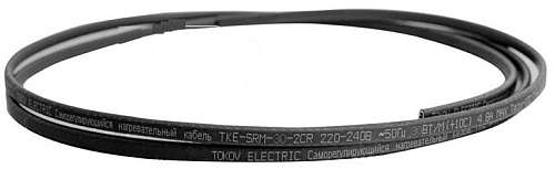    30/    TOKOV ELECTRIC TKE-SRM-30-2CR