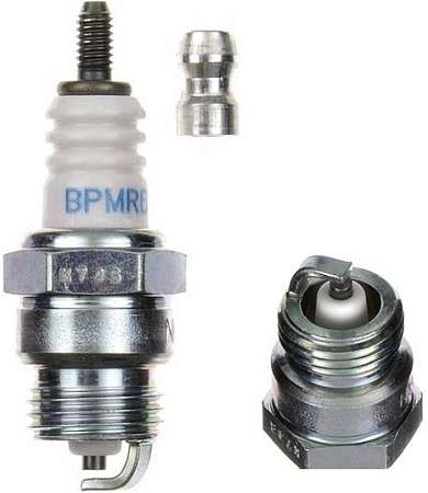 Свеча Makita BPMR 6F 965603018