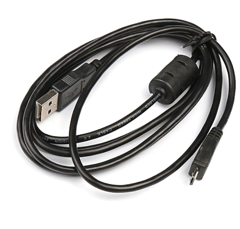 Кабель Belsis, micro USB - USB, 1А, 1.8м  3537484