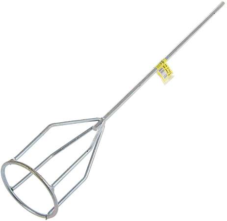 Миксер 100х535мм  Hobbi  тип D   арт 18-2-033