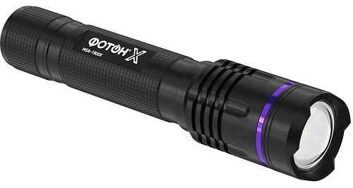 Фонарь "ФОТОН-X" MSA-1900X 10W аккумуляторный  24542