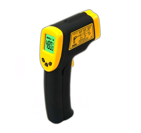 Инфракрасный термометр Smart Sensor AR350